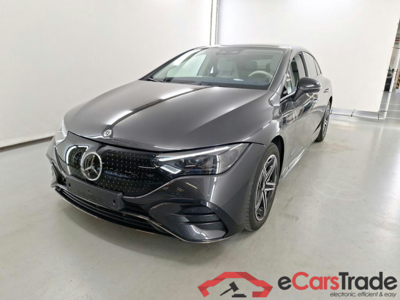 MERCEDES-BENZ EQE BEV EQE 350 4MATIC AMG LINE AT #1