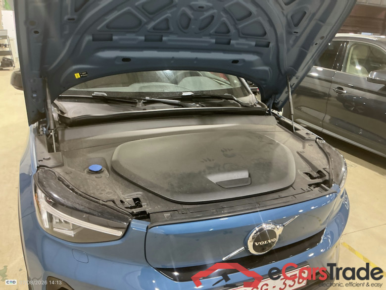 VOLVO C40 BEV 78KWH RECHARGE TWIN LAUNCH EDITIO #6