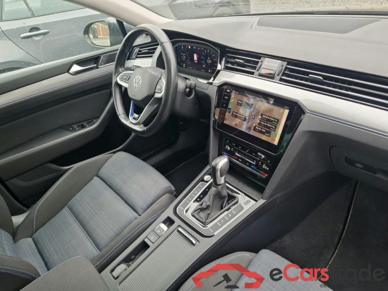 Volkswagen Passat Variant 1.4 TSI Hybrid GTE Aut. Pano IQ.Light Virtual Ambient ACC Navi Sport-Seats KeylessGo Klima PDC ... #5