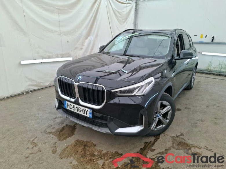 BMW X1 / 2022 / 5P / SUV xDrive25e DKG7 #1