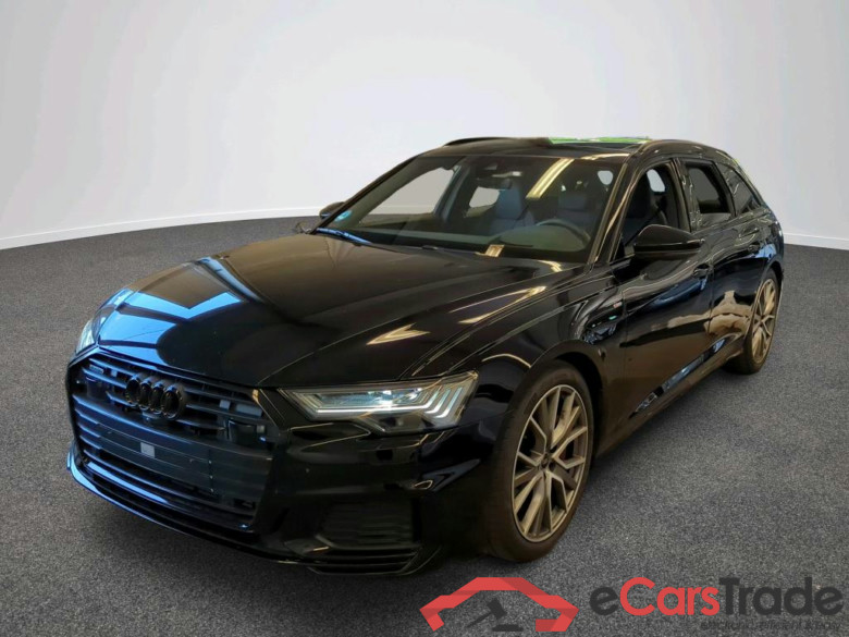 A6 Avant 55 TFSI e quattro sport 2.0 TFSI 270KW AT7 E6d