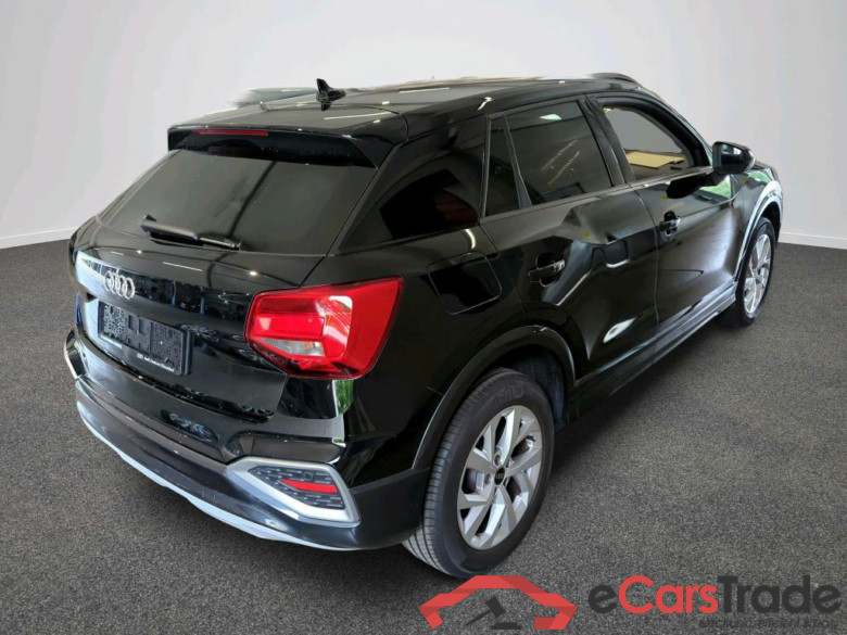 Q2 35 TFSI advanced 1.5 TFSI 110KW AT7 6E #2