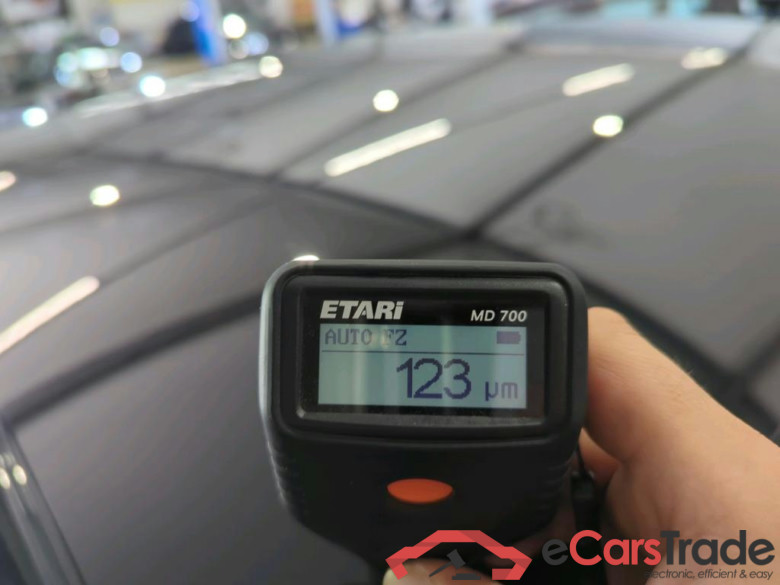 Q2 35 TFSI advanced 1.5 TFSI 110KW AT7 6E #6