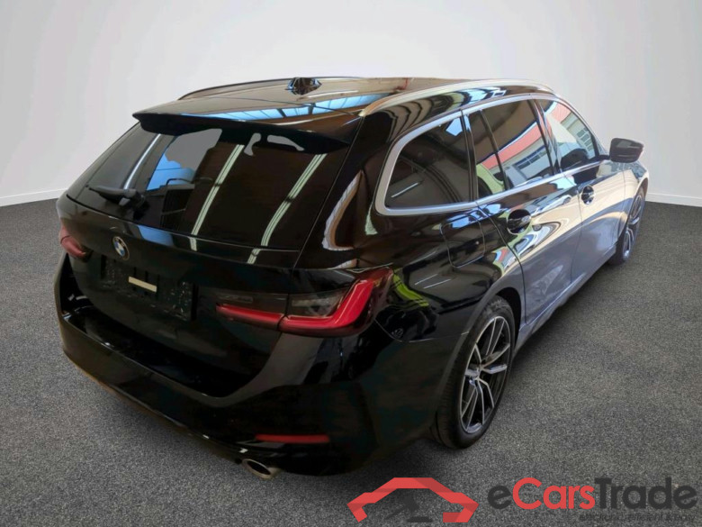 3 Touring 320 d xDrive 2.0 140KW AT8 E6d #2