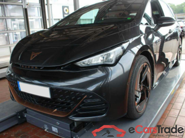 CUPRA Born 170kW/77kWh 5d 170kW #1