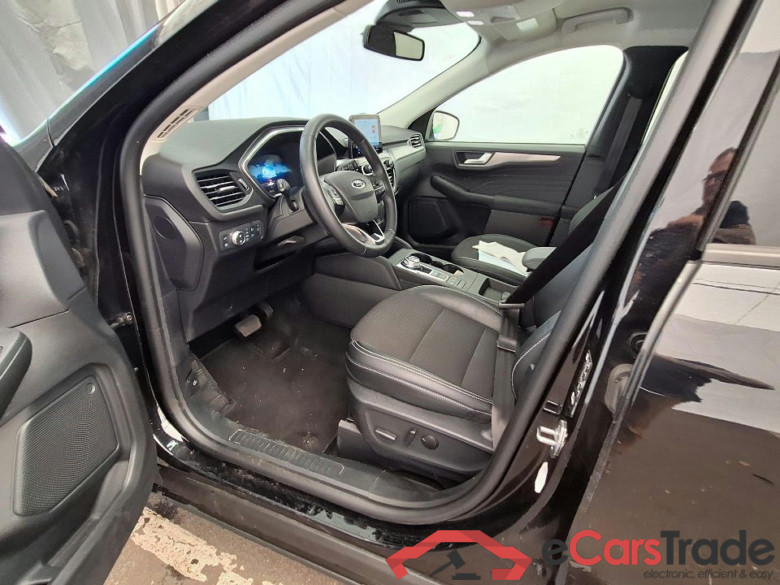 Kuga Plug-In Hybrid Titanium X 2.5 165KW ATV E6d #5