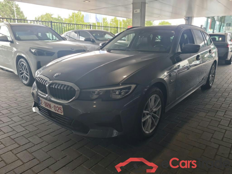 BMW 3 SERIES TOURING 2.0 320E TOURING