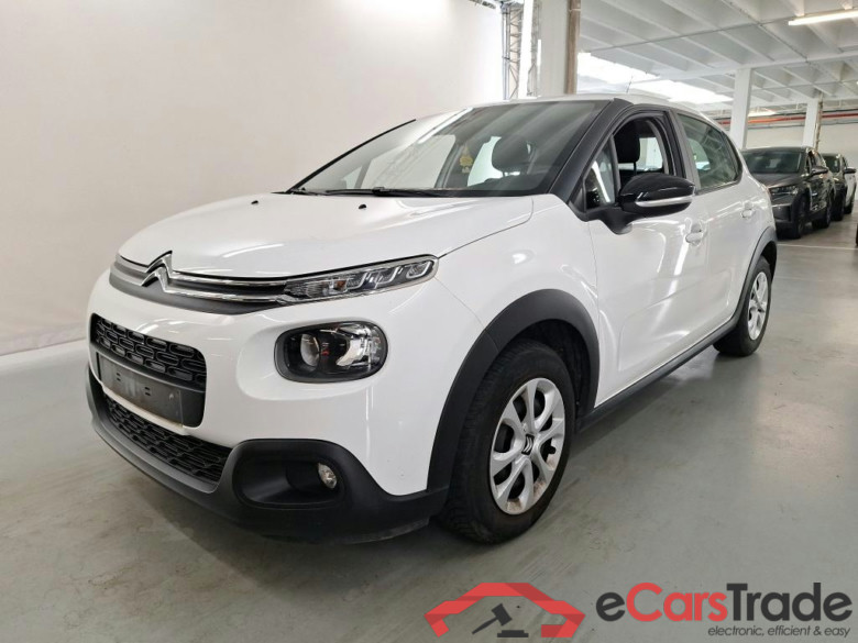 CITROËN C3 1.2 PURETECH 83 FEEL MAN S-S #1