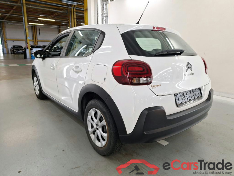CITROËN C3 1.2 PURETECH 83 FEEL MAN S-S #3
