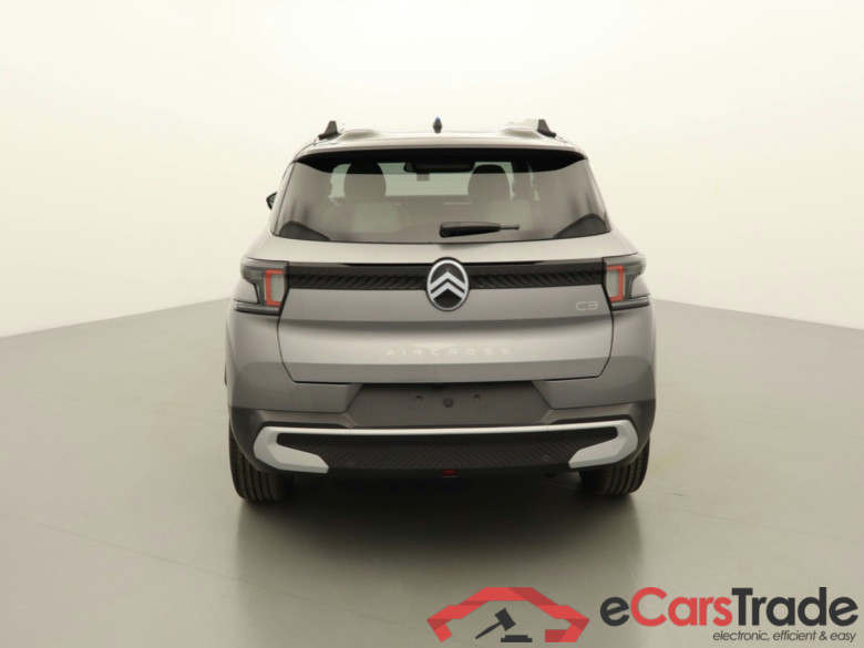 Citroen C3 Aircross MAX 1.2 Gasoline 147hp #5