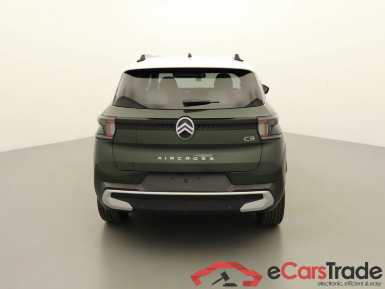 Citroen C3 Aircross MAX 1.2 Gasoline 147hp #5