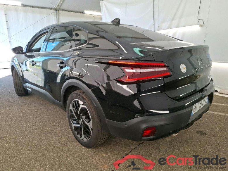 CITROEN C4 X / 2022 / 4P / Berline PureTech 130 S&S EAT8 Shine #2
