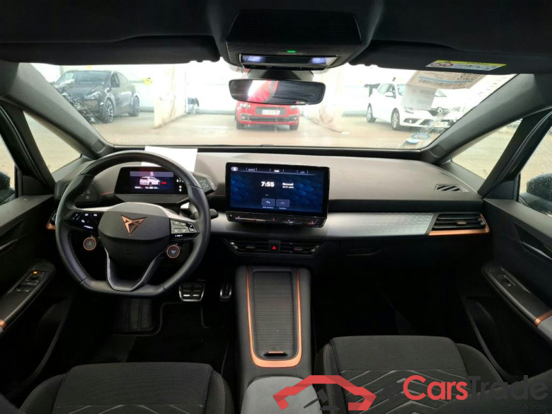 CUPRA Born / 2021 / 5P / Berline 230ch - batterie XL VZ #6