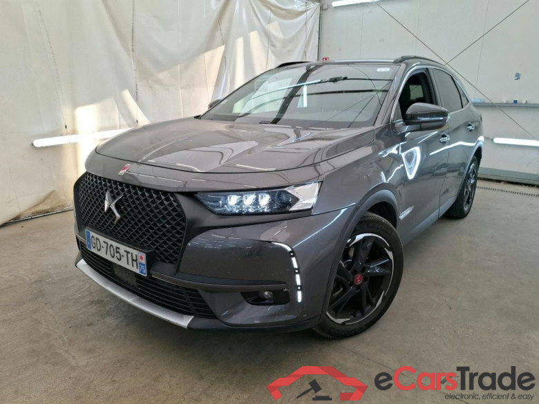 7 Crossback Performance Line + 1.6 PureTech 180CV BVA8 E6d