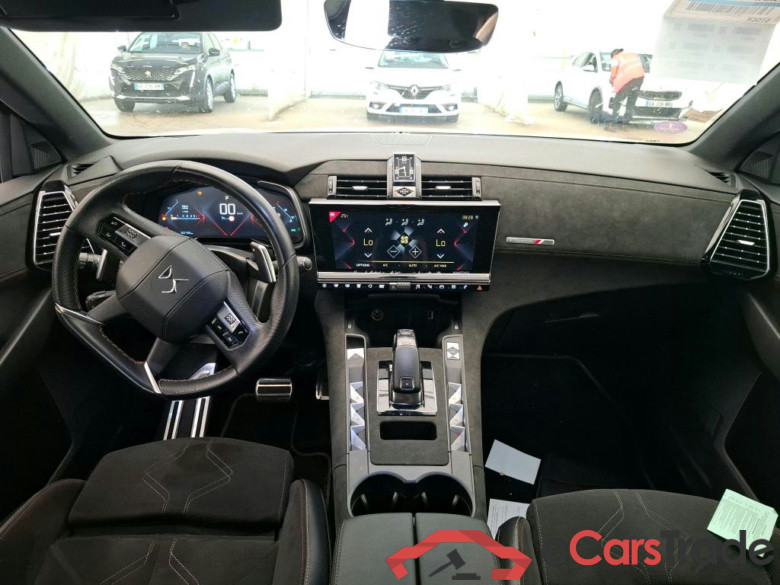 7 Crossback Performance Line + 1.6 PureTech 180CV BVA8 E6d #5