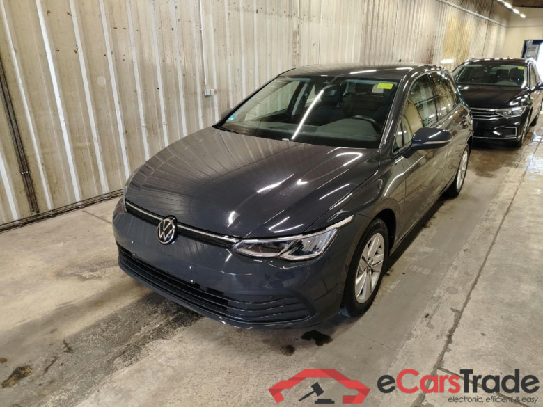 Golf VIII Lim. Life 1.5 TSI 96KW MT6 E6d #1