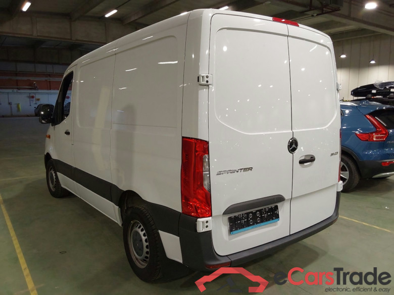 MERCEDES-BENZ SPRINTER 2.1CDI 105KW 314 L1 FWD 3.5T FUNCTIONAL #2