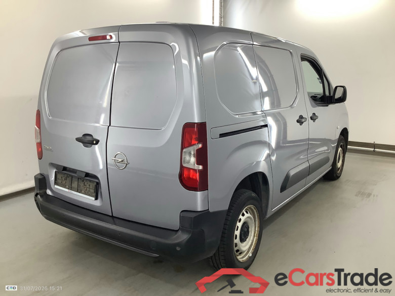 OPEL Combo 1.5 TURBO D 55KW 2.0T L1H1 EDITION #4