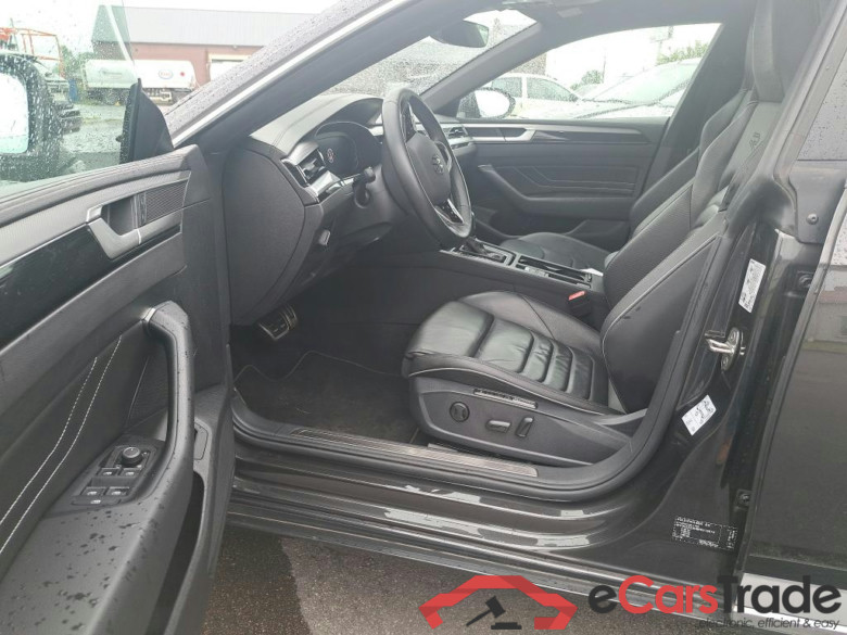 VOLKSWAGEN ARTEON 2.0 TDI 110KW DSG R-LINE BUSINESS PREM #5