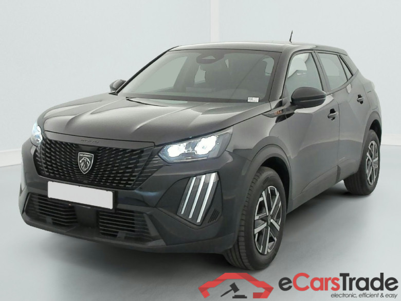 Peugeot 2008 Style 1.2 S&S 75kW BVM6 #3
