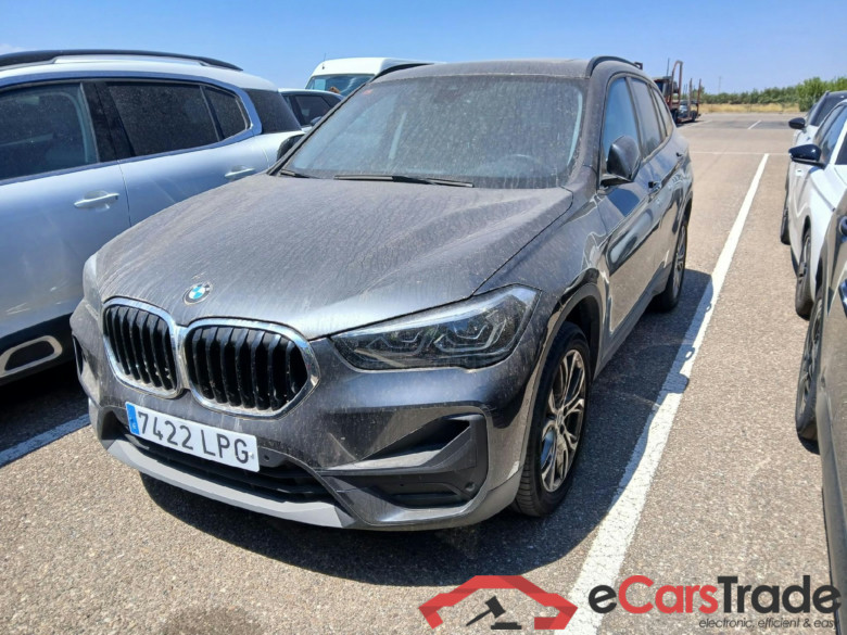 BMW X1 sDrive18i (CX2) #1