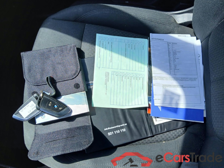 BMW X1 sDrive18i (CX2) #5