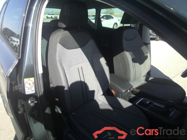SEAT Ateca 1.5 TSI 110kW DSG S&S Style Go (CX) #6