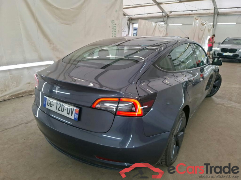 TESLA Model 3 / 2018 / 4P / Berline Propulsion #4