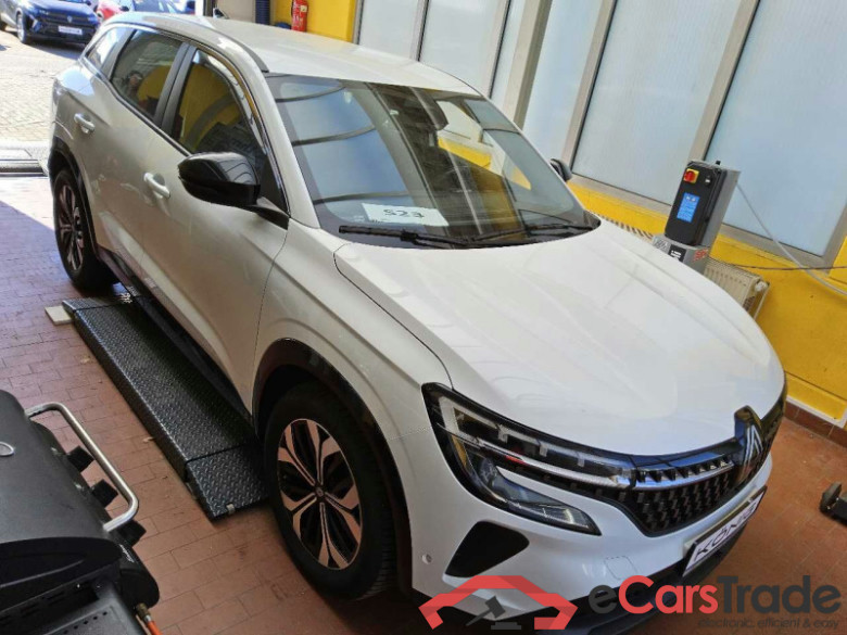 Renault Austral (07.2022->) DE - SUV5 1.3 TCe 160 Mild-Hybrid EU6d, Evolution, 2023 - 2024 #2