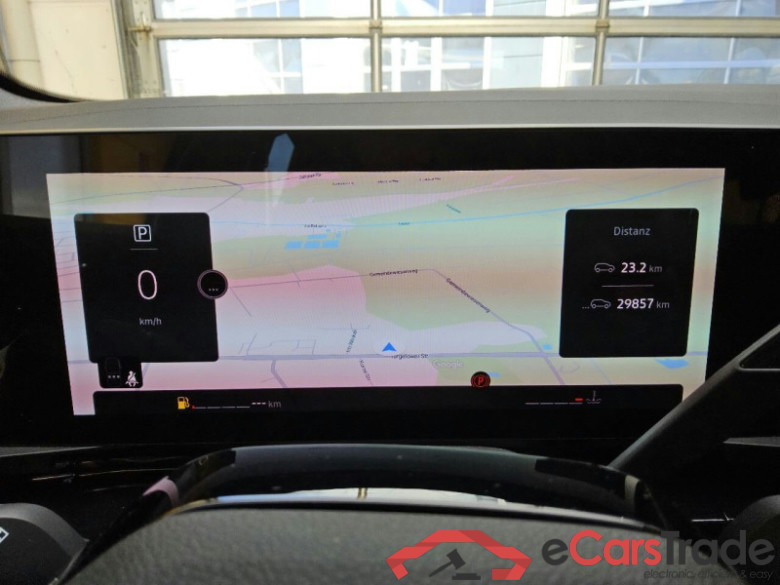 Renault Austral (07.2022->) DE - SUV5 1.3 TCe 160 Mild-Hybrid EU6d, Evolution, 2023 - 2024 #6