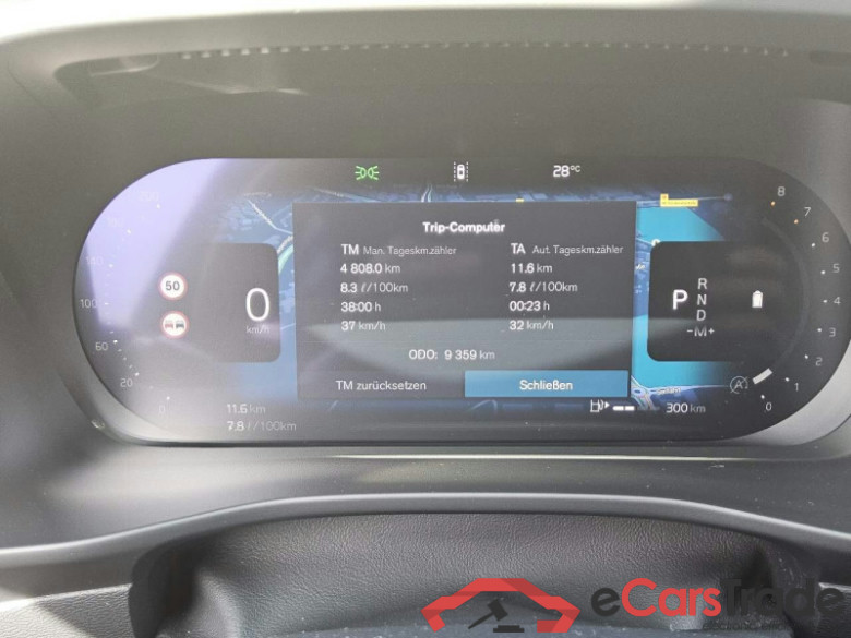 Volvo XC40 (2017->) DE - SUV5 B3 2WD EU6e, Plus Dark, (Facelift) 2024 - 2026 #6