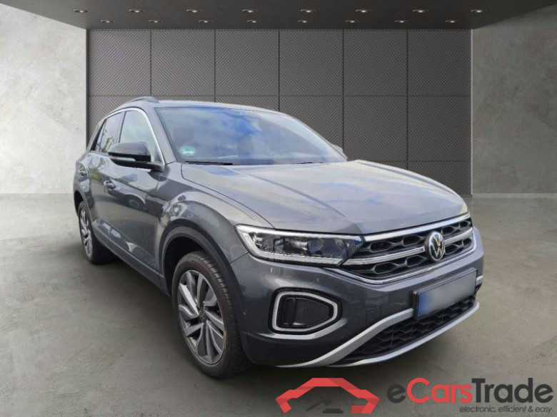 Volkswagen T-Roc (D11)(12.2021->2025) DE - SUV5 1.5 TSI EU6d, Move, (Facelift) 2022 - 2024 #2