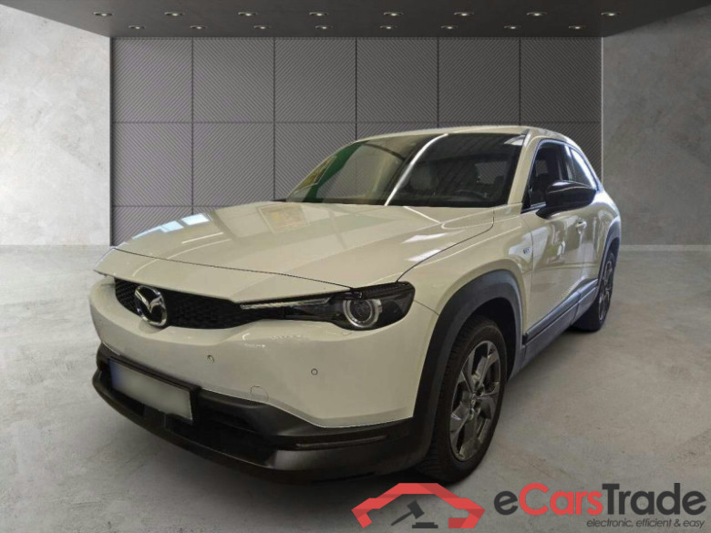 Mazda MX-30 (DR)(05.2020->) DE - SUV5 e-SKYACTIV, Advantage, 2022 - 2025 #1