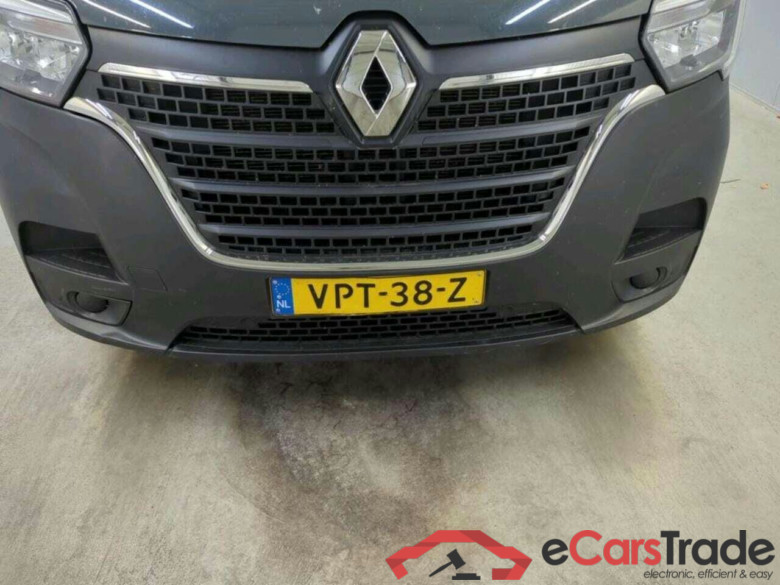 RENAULT Master T35 2.3 dCi L3 #4