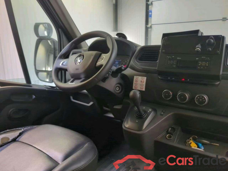 RENAULT Master T35 2.3 dCi L3 #3