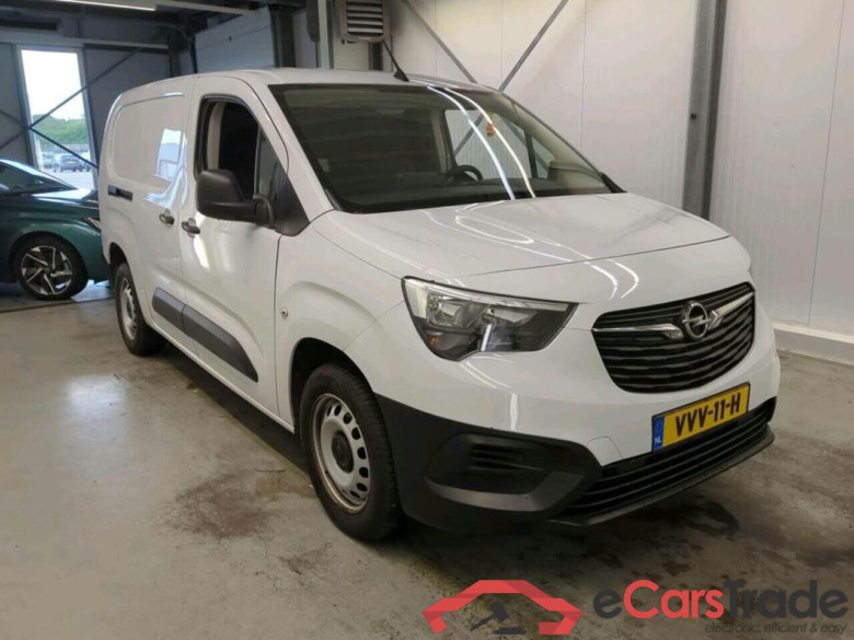 OPEL Combo 1.5D L2H1 Standaard #5