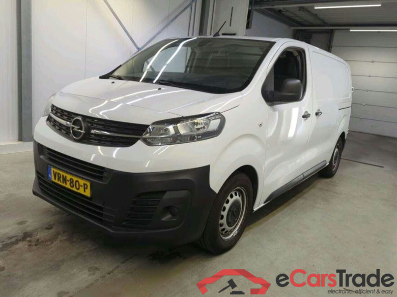 OPEL Vivaro 2.0 CDTI L2H1 Edit. #1