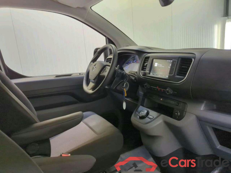 OPEL Vivaro 2.0 CDTI L2H1 Edit. #3