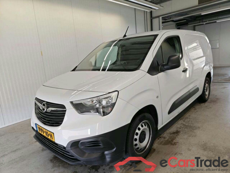 OPEL Combo 1.5D L2H1 Standaard