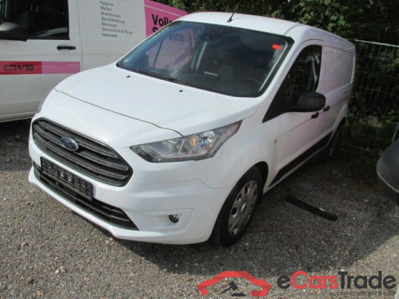 Ford Transit Connect (CHC)(2013->) DE - Ka.L3 1.5 EcoBlue EU6d-T, 210 (L2) Trend S/S, (Facelift) 2018 - 2021 #1