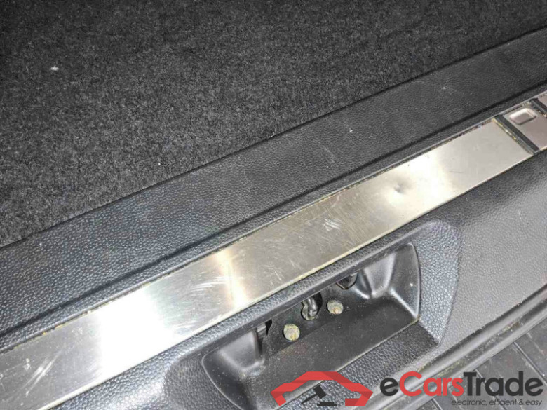 Ford Transit/Tourneo Custom Kombi (TTF)(2012->) DE - Bs5 2.0 TDCi EU6d, 320 L1 Active, (Facelift) 2021 - 2023 #6