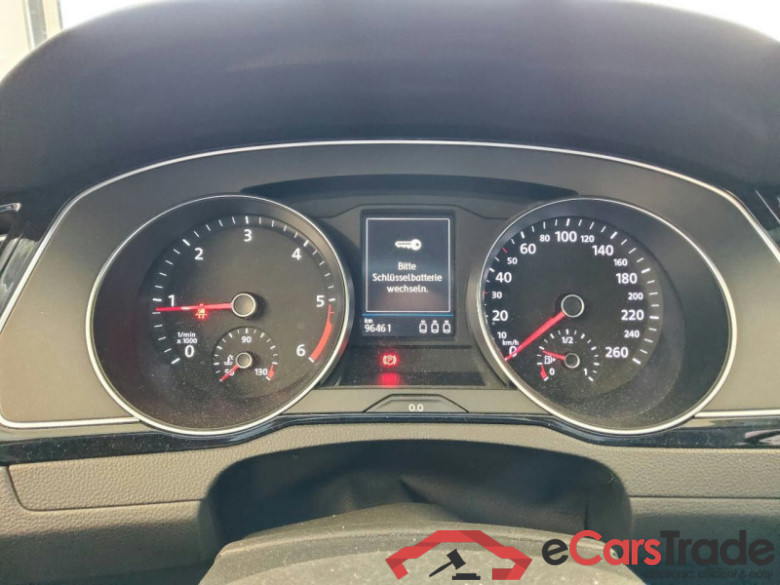 Volkswagen Passat Variant (CB5)(03.2019->2024) DE - Kb5 2.0 TDI BMT/Start-Stopp EU6d, Business, (Facelift) 2020 - 2024 #6