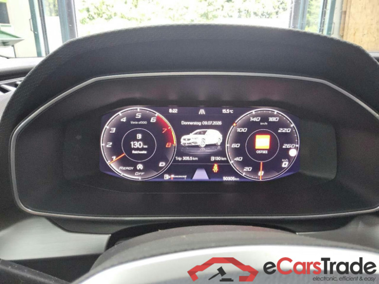 Seat Leon Sportstourer (KL8)(03.2020->) DE - Kb5 1.5 eTSI EU6d, FR OPF, 2020 - 2024 #6