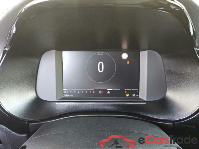Opel Corsa F (2019->) DE - LimS5 1.2 Turbo EU6d, Elegance, 2019 - 2023 #6