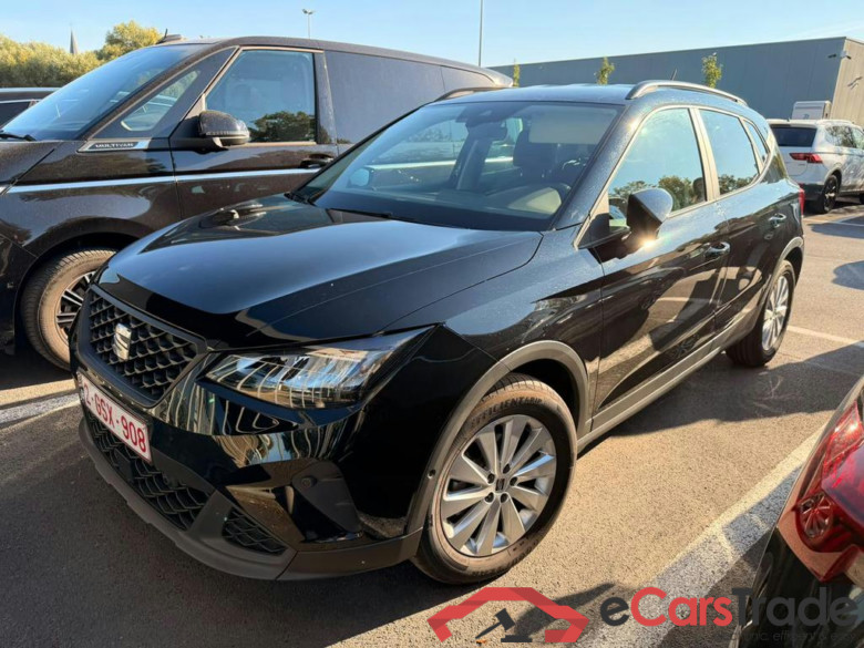 SEAT Arona 1.0 TSI 40th Anniversary DSG