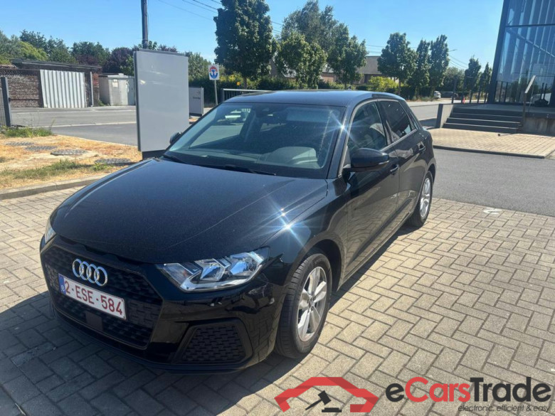 AUDI A1 Sportback Sportback 25 TFSI Business Ed Attraction S tronic (EU6AP) Business Edition Attraction #1