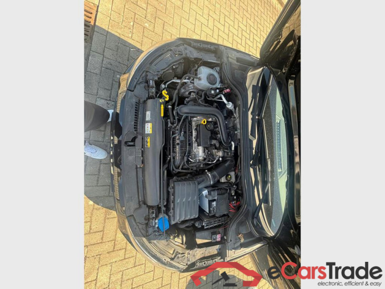 AUDI A1 Sportback Sportback 25 TFSI Business Ed Attraction S tronic (EU6AP) Business Edition Attraction #6