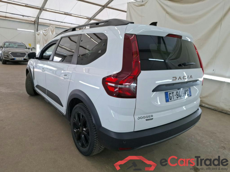 Jogger Extreme 1.6 140CV BVA6 7 Sieges 6E #2