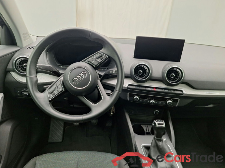 Audi, Q2 FL'20, Audi Q2 1.0 30 TFSI 81kW 5d #6