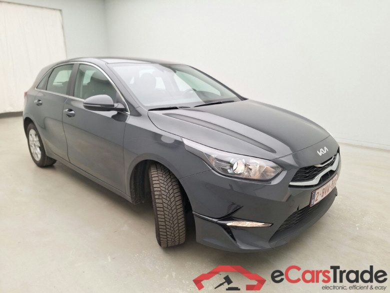Kia, Ceed FL'21, KIA cee'd Pulse 1.0 T-GDI 120 ISG 5d #5